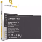 Apple iPad Serie / iPad Air 1 Battery AM Pro