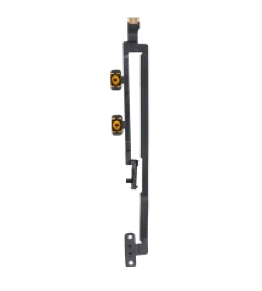 Apple iPad Mini 1 / Air 1 Power and Volume Flex AM Plus