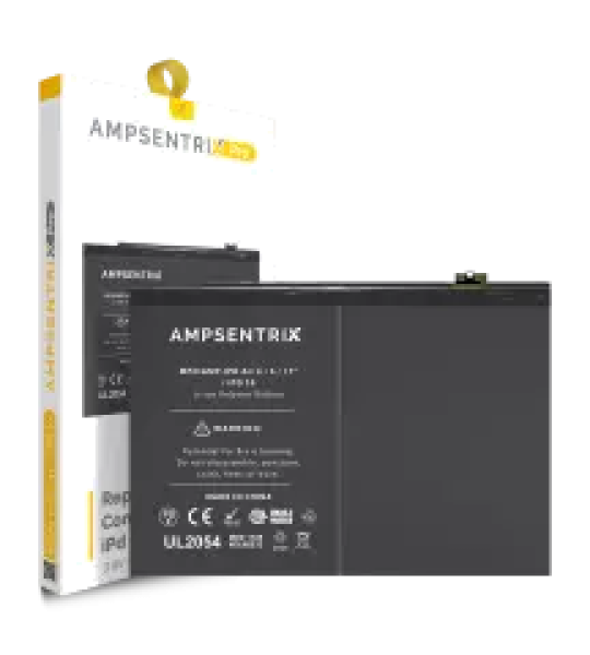 Apple iPad Air 11'' 2024 / Air 4 / Air 5 / iPad 10 / iPad 11 2025 Battery OEM-Equivalent