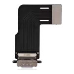 Apple iPad Air 11" 2024 / iPad Air 11" 2025 Charger Flex - Purple AM Plus