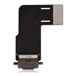 Apple iPad Air 11" 2024 / iPad Air 11" 2025 Charger Flex - Space Gray AM Plus