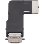 Apple iPad Air 11" 2024 / iPad Air 11" 2025 Charger Flex - Starlight OEM-Equivalent