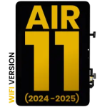 Apple iPad Air 11" 2024 / Air 11" 2025 (Wifi) Display Refurbished