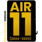 Apple iPad Air 11" 2024 / Air 11" 2025 Display Refurbished