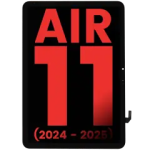 Apple iPad Air 11" 2024 / Air 11" 2025 Display AM Plus