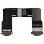 Apple iPad Air 11" 2024 / iPad Air 11" 2025 Charger Flex - Space Gray AM Plus