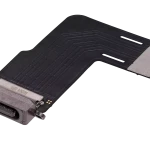 Apple iPad Air 11" 2024 / iPad Air 11" 2025 Charger Flex - Space Gray AM Plus