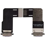 Apple iPad Air 11" 2024 / iPad Air 11" 2025 Charger Flex - Purple AM Plus