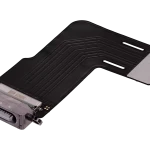 Apple iPad Air 11" 2024 / iPad Air 11" 2025 Charger Flex - Purple AM Plus