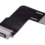 Apple iPad Air 11" 2024 / iPad Air 11" 2025 Charger Flex - Blue AM Plus
