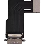 Apple iPad Air 11" 2024 / iPad Air 11" 2025 Charger Flex - Purple AM Plus