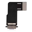 Apple iPad Air 11" 2024 / iPad Air 11" 2025 Charger Flex - Purple AM Plus