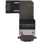 Apple iPad Air 11" 2024 / iPad Air 11" 2025 Charger Flex - Space Gray OEM-Equivalent