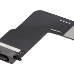 Apple iPad Air 11" 2024 / iPad Air 11" 2025 Charger Flex - Space Gray OEM-Equivalent