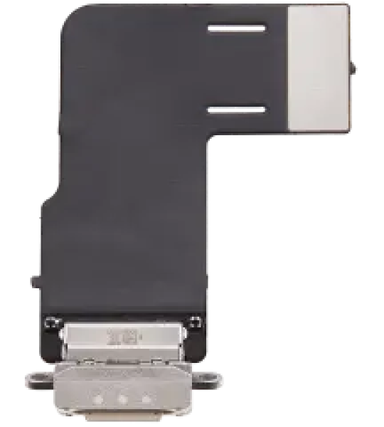 Apple iPad Air 11" 2024 / iPad Air 11" 2025 Charger Flex - Starlight OEM-Equivalent