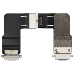 Apple iPad Air 11" 2024 / iPad Air 11" 2025 Charger Flex - Blue OEM-Equivalent