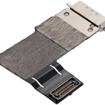 Apple iPad Air 11" 2024 / iPad Air 11" 2025 Charger Flex - Blue OEM-Equivalent