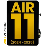 Apple iPad Air 11" 2024 / Air 11" 2025 (Wifi) Display Refurbished