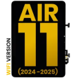 Apple iPad Air 11" 2024 / Air 11" 2025 (Wifi) Display Refurbished