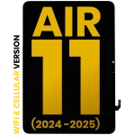 Apple iPad Air 11" 2024 / Air 11" 2025 Display Refurbished