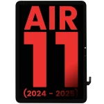 Apple iPad Air 11" 2024 / Air 11" 2025 Display AM Plus