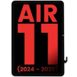 Apple iPad Air 11" 2024 / Air 11" 2025 Display AM Plus