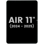 Apple iPad Air 11" 2024 / Air 11" 2025 Display Pulled A