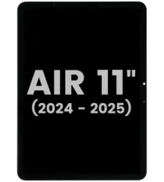 Apple iPad Air 11" 2024 / Air 11" 2025 Display Pulled A
