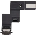 Apple iPad Air 13" 2024 / iPad Air 13" 2025 Charger Flex - Blue OEM-Equivalent