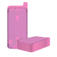 Apple iPhone 14 Plus Display Adhesive (18 Pack) Service Pack
