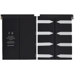 Apple iPad Air 13" (2024) Battery AM Pro