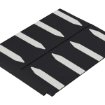 Apple iPad Air 13" (2024) Battery AM Pro