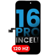 Apple iPhone 16 Pro Display Full HD+ In-Cell (120 Hz)
