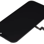Apple iPhone 16 Pro Display Full HD+ In-Cell (120 Hz)