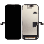 Apple iPhone 16 Pro Display Full HD+ In-Cell (120 Hz)