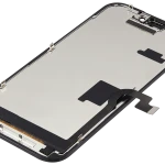 Apple iPhone 16 Pro Display Full HD+ In-Cell (120 Hz)