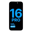 Apple iPhone 16 Pro Display Full HD+ In-Cell (120 Hz)