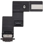 Apple iPad Air 13" 2024 / iPad Air 13" 2025 Charger Flex - Blue OEM-Equivalent