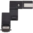 Apple iPad Air 13" 2024 / iPad Air 13" 2025 Charger Flex - Blue OEM-Equivalent