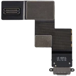 Apple iPad Air 13" 2024 / iPad Air 13" 2025 Charger Flex - Blue OEM-Equivalent