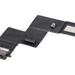 Apple iPad Air 13" 2024 / iPad Air 13" 2025 Charger Flex - Blue OEM-Equivalent