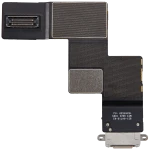 Apple iPad Air 13" 2024 / iPad Air 13" 2025 Charger Flex - Starlight OEM-Equivalent