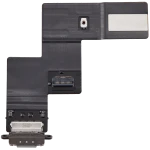 Apple iPad Air 13" 2024 / iPad Air 13" 2025 Charger Flex - Purple OEM-Equivalent