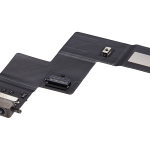 Apple iPad Air 13" 2024 / iPad Air 13" 2025 Charger Flex - Purple OEM-Equivalent