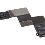 Apple iPad Air 13" 2024 / iPad Air 13" 2025 Charger Flex - Purple OEM-Equivalent