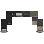 Apple iPad Air 13" 2024 / iPad Air 13" 2025 Charger Flex - Space Gray OEM-Equivalent