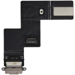 Apple iPad Air 13" 2024 / iPad Air 13" 2025 Charger Flex - Space Gray OEM-Equivalent