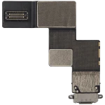 Apple iPad Air 13" 2024 / iPad Air 13" 2025 Charger Flex - Space Gray OEM-Equivalent