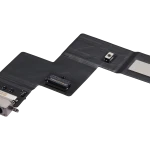 Apple iPad Air 13" 2024 / iPad Air 13" 2025 Charger Flex - Space Gray OEM-Equivalent