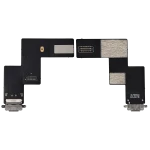 Apple iPad Air 13" 2024 / iPad Air 13" 2025 Charger Flex - Space Gray AM Plus